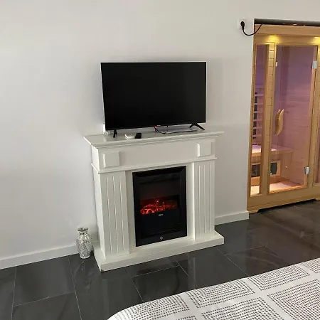 Studio Apartman Valentina Velika Mlaka Room photo