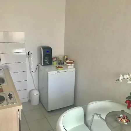 Studio Apartman Valentina Velika Mlaka Exterior photo