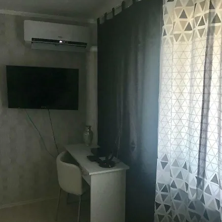 Studio Apartman Valentina Velika Mlaka Exterior photo