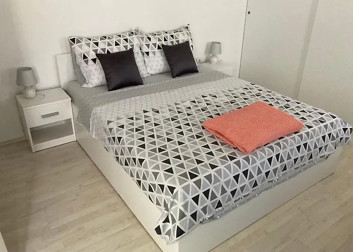 Studio Apartman Valentina