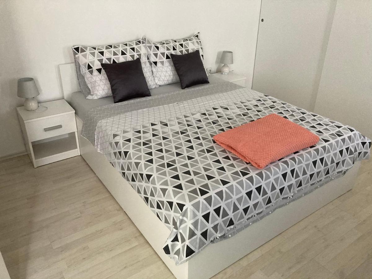 Valentina Apartment Velika Mlaka