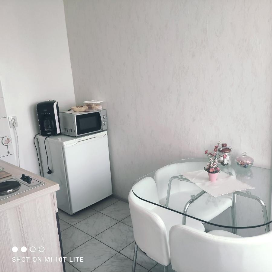 Valentina Apartment Velika Mlaka