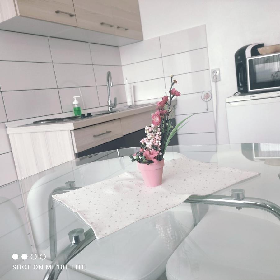 Valentina Apartment Velika Mlaka