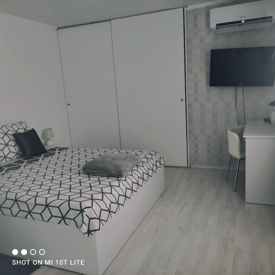 Valentina Apartment Velika Mlaka