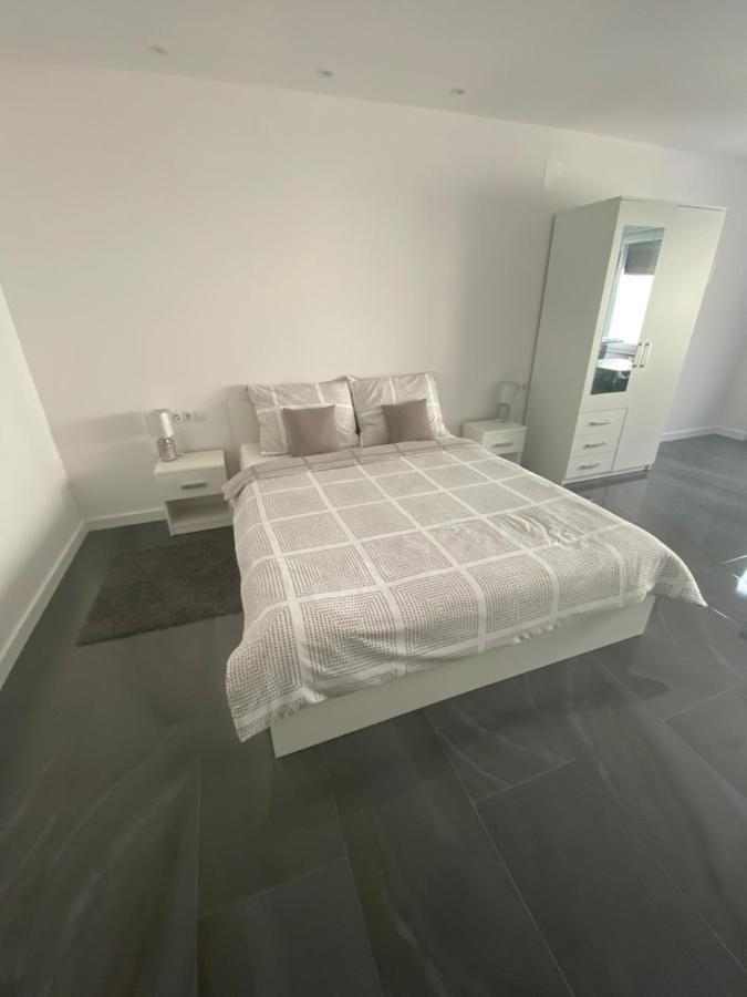 Apartment Valentina Velika Mlaka