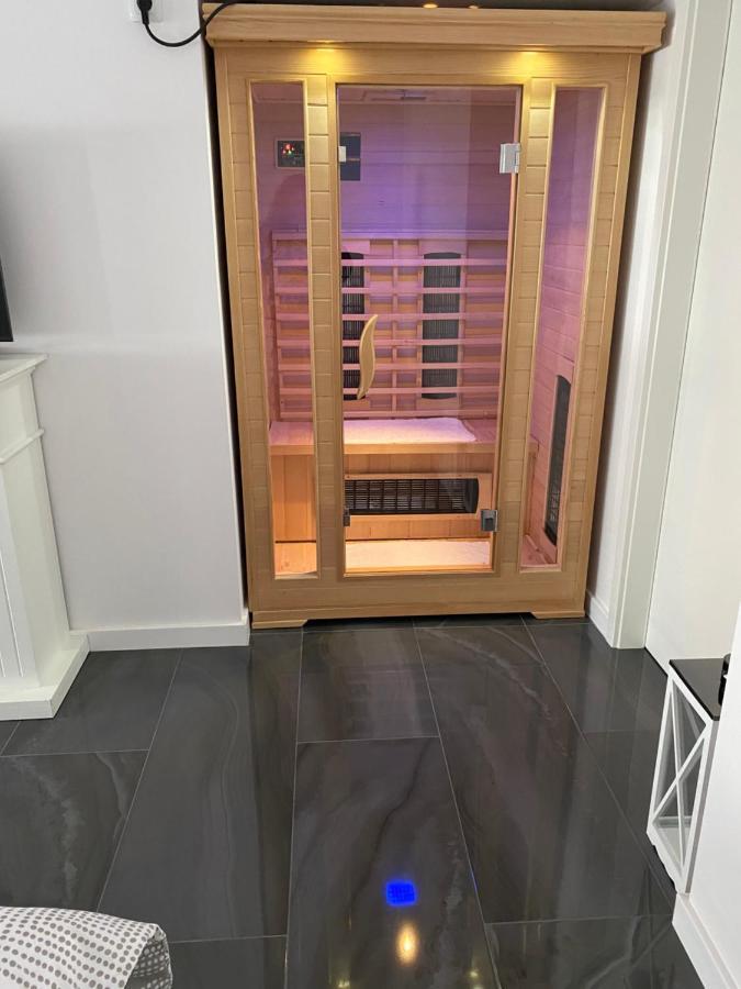 Valentina Apartment