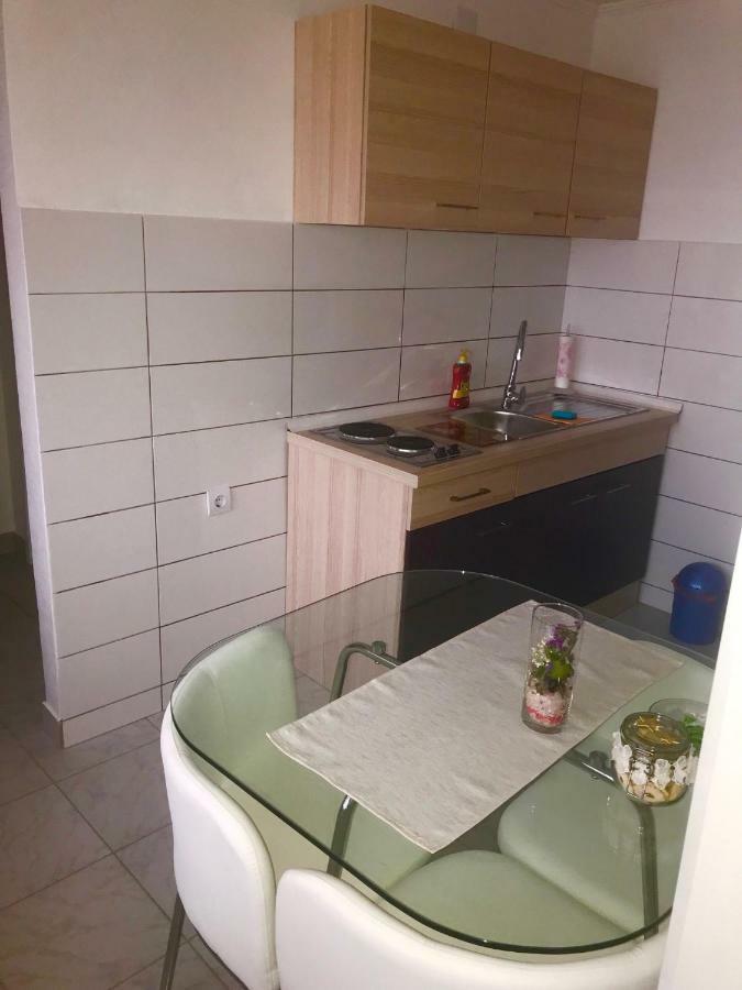 Valentina Apartment Velika Mlaka