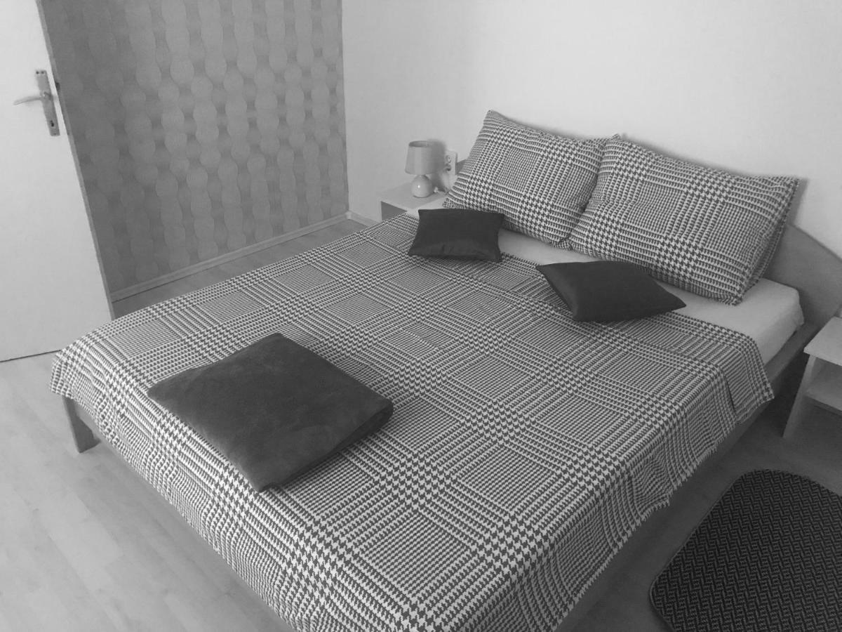 Valentina Apartment *