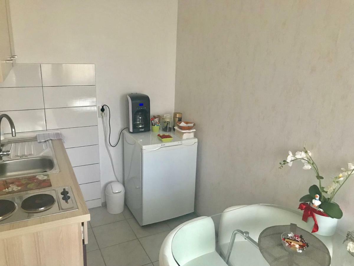 Valentina Apartment Velika Mlaka
