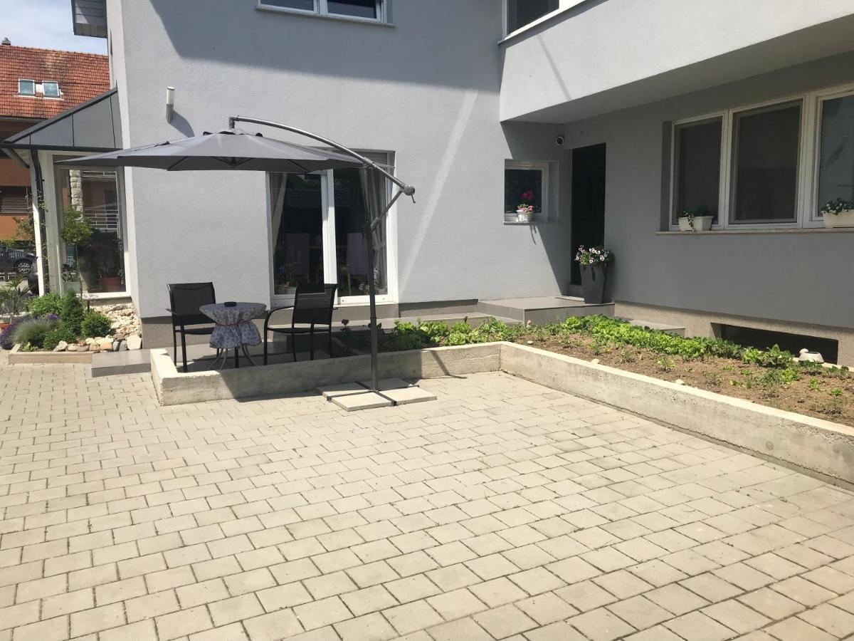 Valentina Apartment